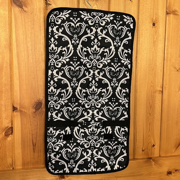 Jewelry travel organizer zippered - Picture 5 of 8